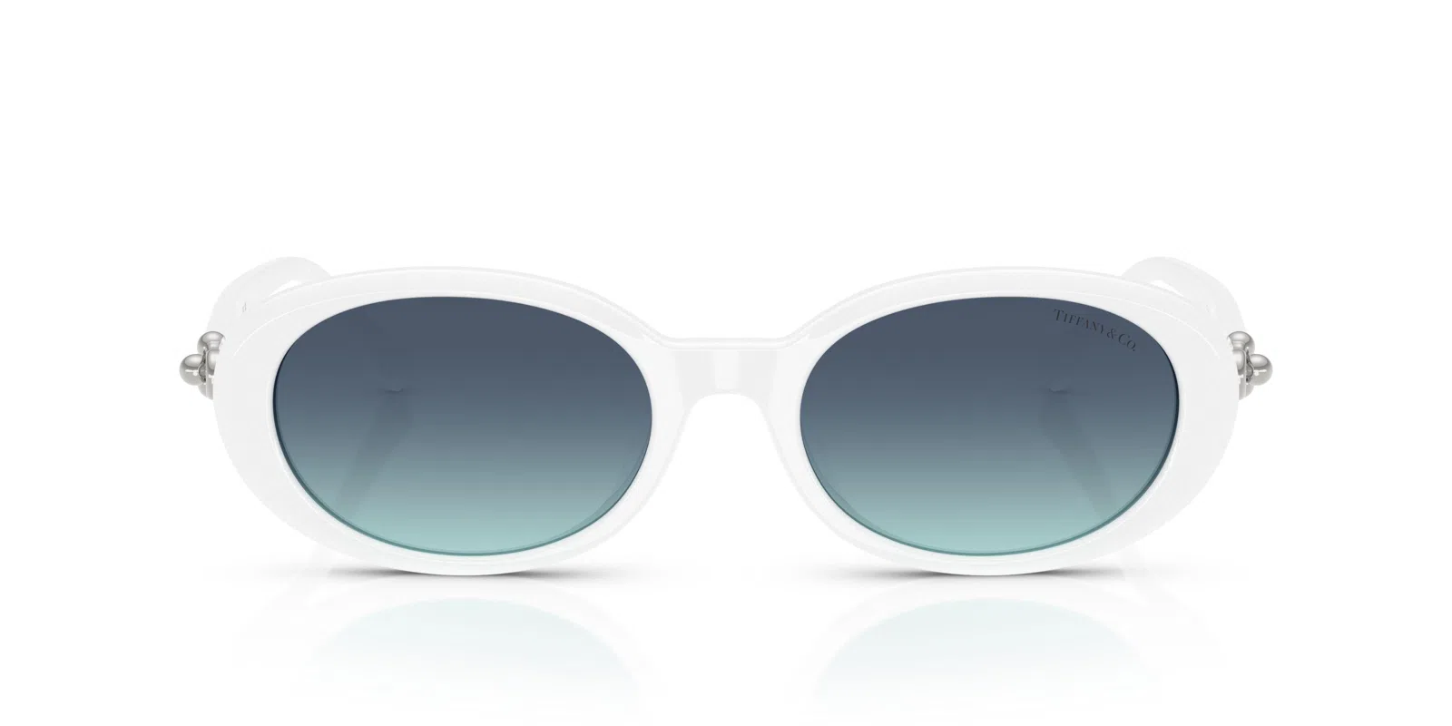 Tiffany 4242D Sunglasses - view 9